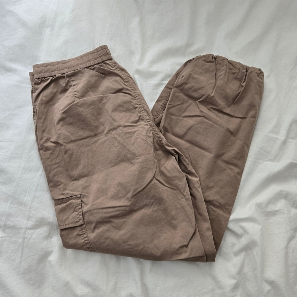 Uniqlo Easy Cargo Pants